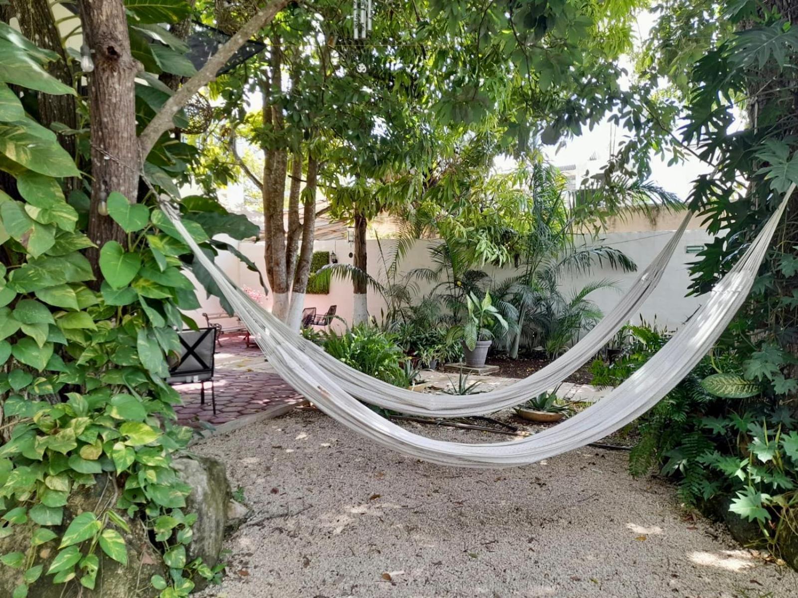 Hotel Brisas Bacalar Exterior foto