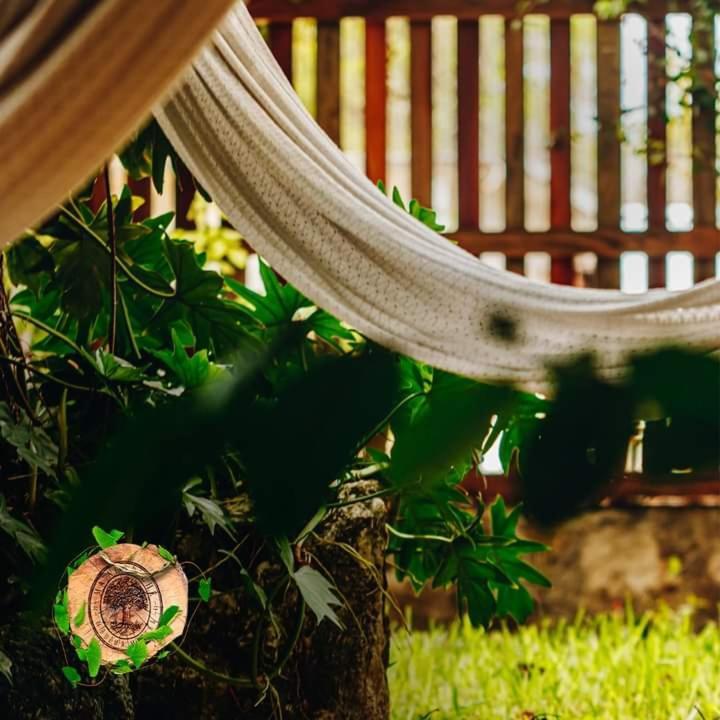 Hotel Brisas Bacalar Exterior foto